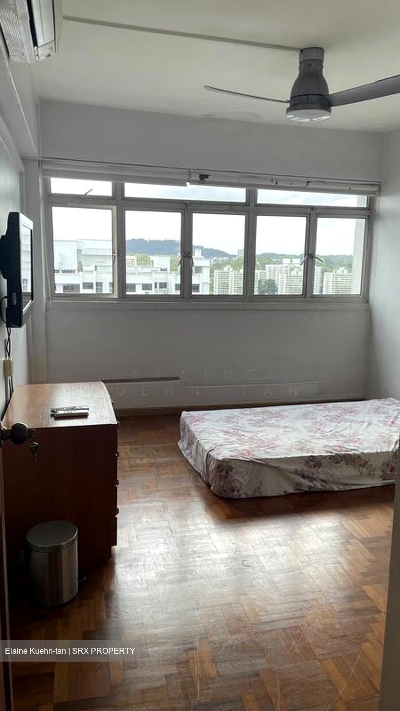 Blk 414 Commonwealth Avenue West (Clementi), HDB 5 Rooms #497247271